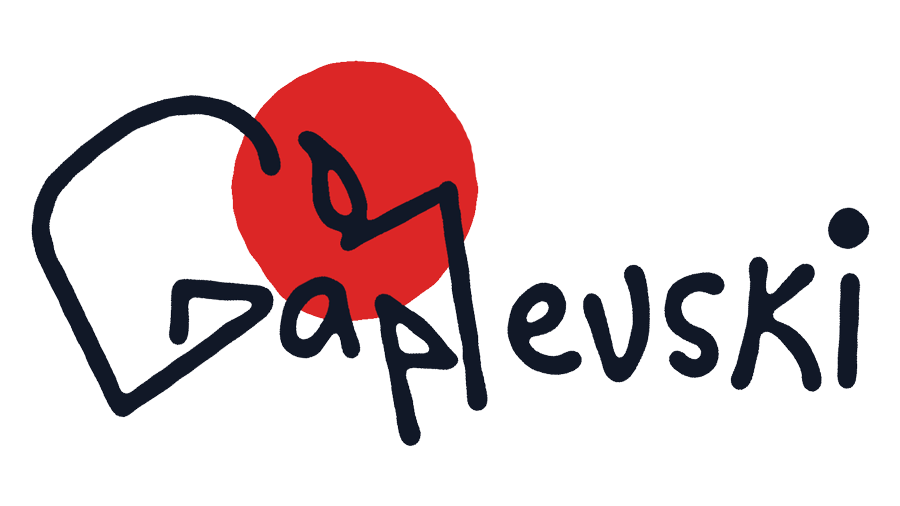 Gaplevski Logo
